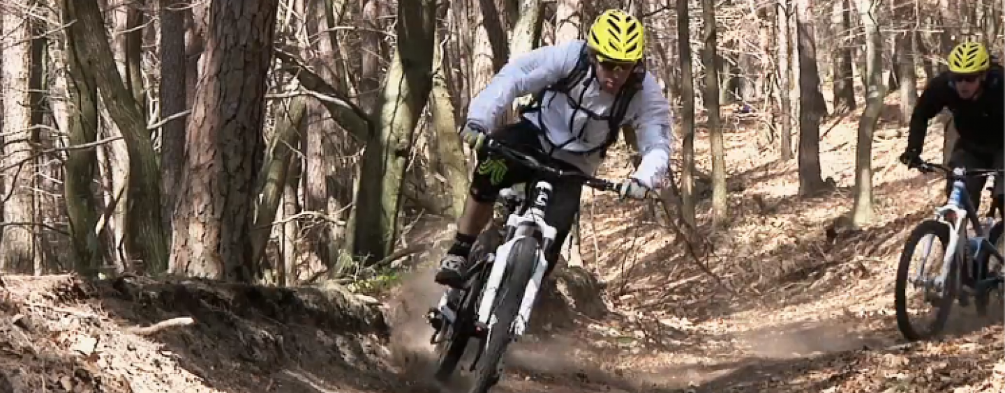 [Vidéo] les frères d&rsquo;enduro – Jerome et Pierre Clementz