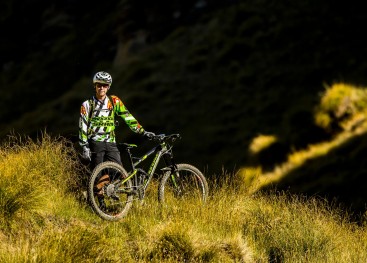 Photos du Trip de Jérôme Clementz en Nouvelle-Zelande