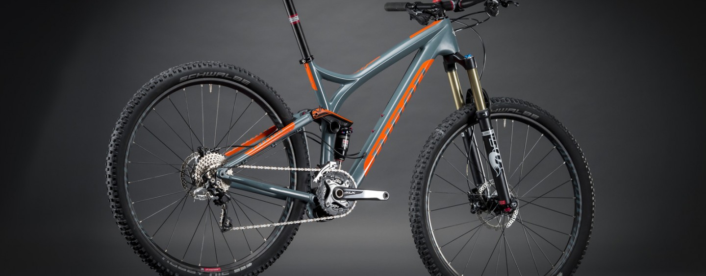 Niner présente ses nouveaux bikes : RIP 9 carbone, Jet 9 carbone et EMD 9