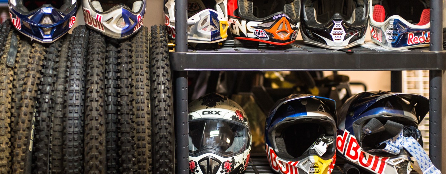 Video: &laquo;&nbsp;Beyond the Bike&nbsp;&raquo; avec Steve Smith