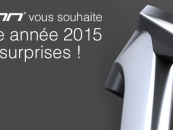 Le futur vélo d&rsquo;Enduro de SUNN, c&rsquo;est pour mai 2015 !