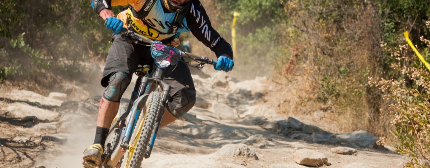 3ième jour – Enduro Andes Pacifico 2015 : Fabien Barel conforte sa première place (photos + vidéo)