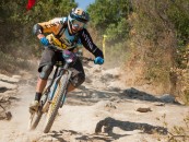 3ième jour – Enduro Andes Pacifico 2015 : Fabien Barel conforte sa première place (photos + vidéo)