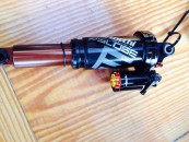 Marzocchi sort son nouveau amortisseur d&rsquo;Enduro : 053 S3C2R